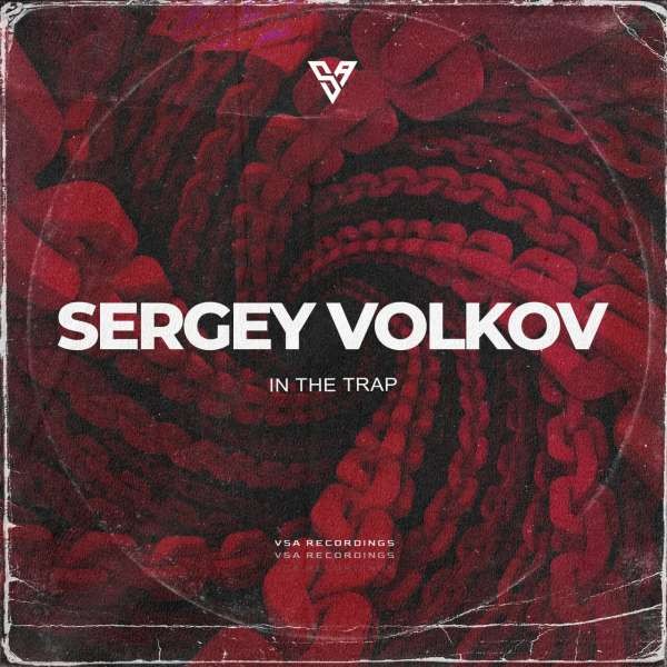 In the Trap - Sergey Volkov - 2025